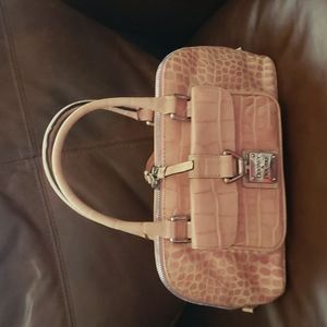 "Dooney and Bourke" handbag